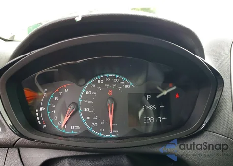 2021 Chevrolet Spark Ls from USA, damaged, VIN KL8CB6SA4MC714694